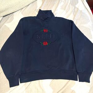 KITH Nelson Collared Pullover